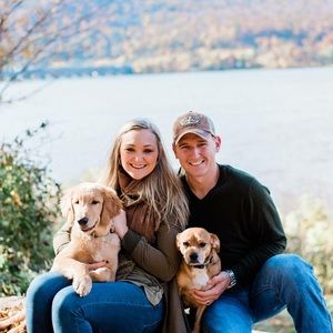 Meet your Posher, Andrew